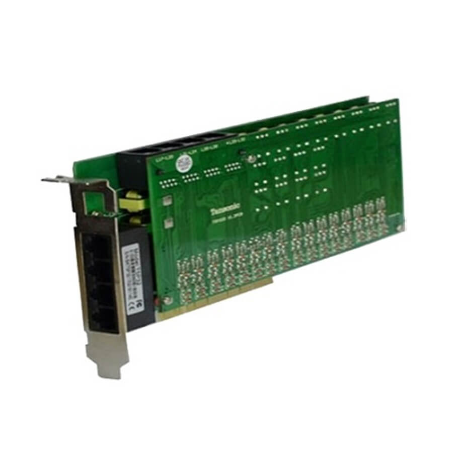 Card ghi âm điện thoại 32 lines TANSONIC T5P32